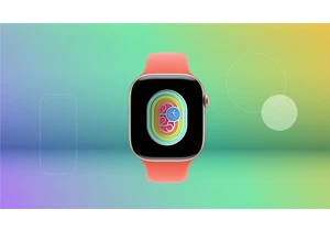 Earn a Special Apple Watch Running Day Badge, but You'll Have to Work for It