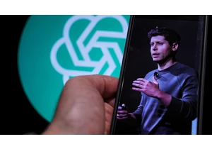 Sam Altman says AI chats should be as private as ‘talking to a lawyer or a doctor’, but OpenAI could soon be forced to keep your ChatGPT conversations forever