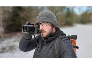 I've Taken Over 25,000 Photos With My New Leica. These Are My Favorites
