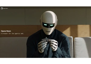 Opera rethinks the role of the browser with Neon, the first AI agentic web browser that will do tasks for you