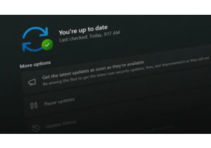 Microsoft wants all app & driver updates to go through Windows Update