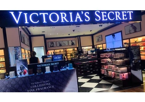 Victoria's Secret Takes Down US Website After Security Incident