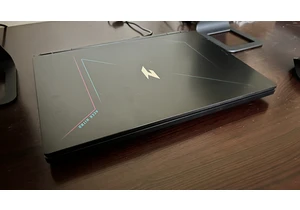 Nvidia RTX 5050 GPU spotted in Acer gaming laptops, so it could arrive soon – but I’m becoming more doubtful about a desktop variant