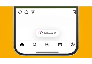  Unskippable ads are tech's latest curse – and now they're even coming to Instagram 