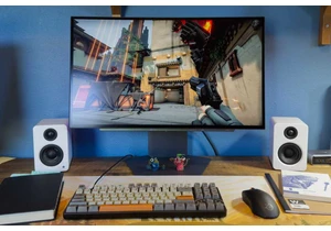 LG UltraGear 27GX790A-B review: A monitor for competitive gamers