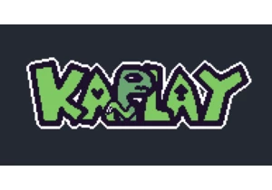 Kaplay – a JavaScript library that helps you make games fast and fun