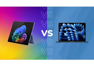 Microsoft Surface Pro 11 vs MacBook Air M3: Which should you buy?