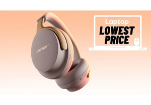  Bose QuietComfort Ultra headphones hit lowest price ever for Memorial Day 