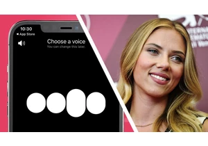  The ChatGPT ‘Sky’ assistant wasn't a deliberate copy of Scarlett Johansson’s voice, OpenAI claims 