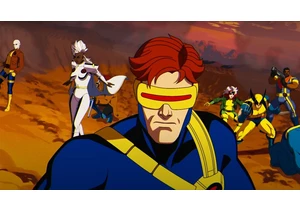  X-Men 97 season 2: what we know about the hit Marvel show's return on Disney Plus 