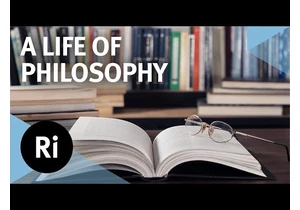 A life of the mind - with Daniel Dennett