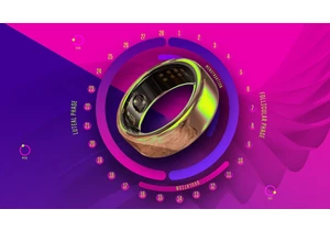 How Oura Ring Is Leading Big Tech's Pursuit of the Menstrual Cycle     - CNET