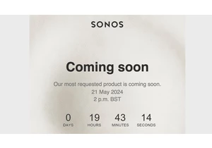  Leaked Sonos headphones just got a likely launch date – and it's soon 
