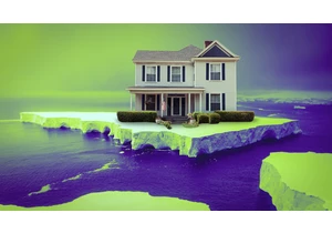 Climate Change Is Making Homeownership More Expensive. Here's How to Weather the Storm     - CNET