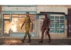  New Deadpool and Wolverine trailer is packed with Marvel Easter eggs – here are 6 of the best 