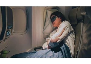 Adiós, Jet Lag: Sleep Better While Traveling With These 7 Tips     - CNET