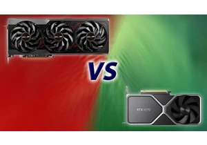  RTX 4070 vs RX 7900 GRE faceoff: Which mainstream graphics card is better? 