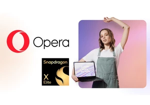  Opera becomes the latest ARM-native browser: “Windows is our biggest audience, so Snapdragon X (devices are) top priority” 