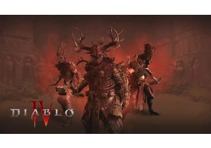  Diablo 4: Everything you need to know about Helltides 