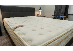 Saatva Classic Mattress Review 2024: An Expert Take on This Responsive, Premium Bed     - CNET