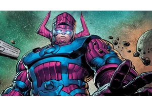  Marvel's Fantastic Four film has found its star to voice Galactus – and adds John Malkovich in mystery role 