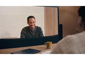 Google’s Project Starline video conferencing tech is coming to offices