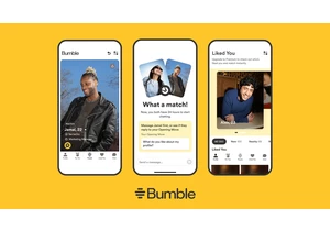 Bumble unveils a redesign in hopes of reversing its post-pandemic slump