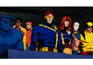  X-Men 97 episode 8 is full of fan favorite Marvel superhero cameos – here are 5 of the best 