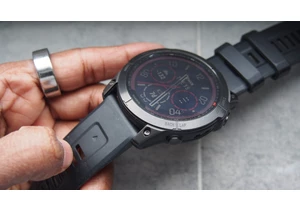 This Garmin Fenix 7X price cut destroys the Apple Watch Ultra