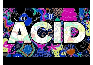 What Happens to Your Body When You Take ACID