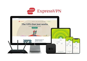 ExpressVPN apps got two major updates in less than a week – here's everything that's changed