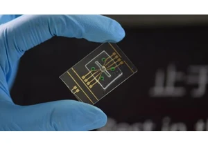 DNA computing could solve AI's single biggest systemic problem