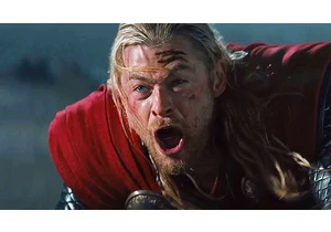 Avengers: Doomsday could spell the end for another original Avenger as Marvel actor's thank you video sparks MCU exit rumors