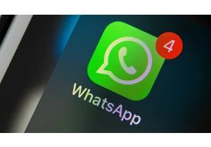 Time to upgrade? WhatsApp has just dropped support for these older iPhones and Android phones