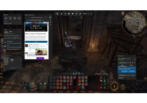 Today, Microsoft Edge Game Assist. Tomorrow, a Windows AI game buddy