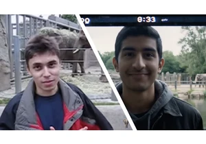 I used Veo 3 to recreate the first YouTube video, and the results are almost too good