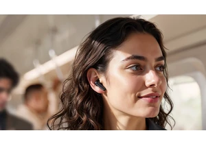 Anker's new earbuds have a case that doubles as a phone battery pack – and, unsurprisingly, giant battery life for the buds