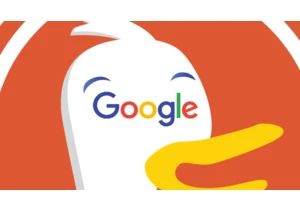 I switched my search engine to DuckDuckGo, and it made Google better