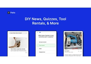 Show HN: Patio – Rent tools, learn DIY, reduce waste