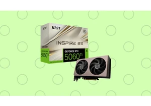 I’m rebuilding my gaming PC and this is the graphics card deal I’ve been waiting for