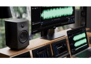 FiiO's new active speakers could be the perfect pair for my home studio–here's why