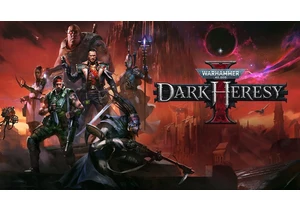 Owlcat Games talks to us about about WH40K: Rogue Trader, the next game 'Dark Heresy' — and how the studio feels about working with Xbox Game Pass