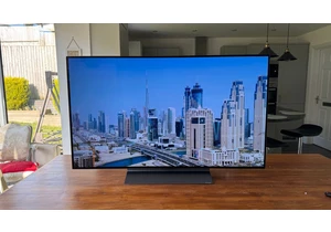 LG OLED48C5 Review