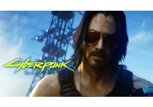 PlayStation Plus Subscribers Can Play Cyberpunk 2077 and More Games Now