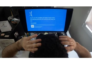 AI-powered malware eludes Microsoft Defender's security checks 8% of the time — with just 3 months of training and "reinforcement learning" for around $1,600