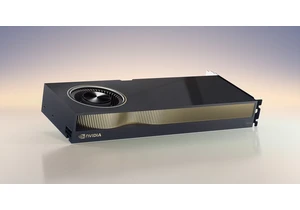 Nvidia reportedly preparing RTX 6000D for Chinese market to comply with U.S. export controls — fabricated on TSMC N4, featuring GDDR7 memory capable of delivering 1,100 GB/s of bidirectional bandwidth