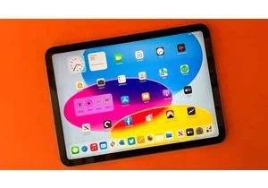 The iPad 10th-Gen Is My Family's Favorite Gadget, and It's $100 Off at Walmart