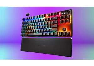 Amazon Prime Day Is the Perfect Time to Upgrade Your Gaming Battle Station With These Peripheral Deals