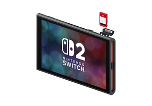 Nintendo reportedly bans Switch 2 user playing preowned game cards