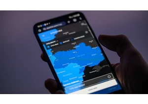Ukraine to become first European country with Starlink direct to cell service — messaging by year end, with mobile satellite broadband expected mid-2026